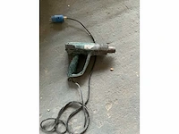 Metabo heteluchtpistool - afbeelding 1 van  1