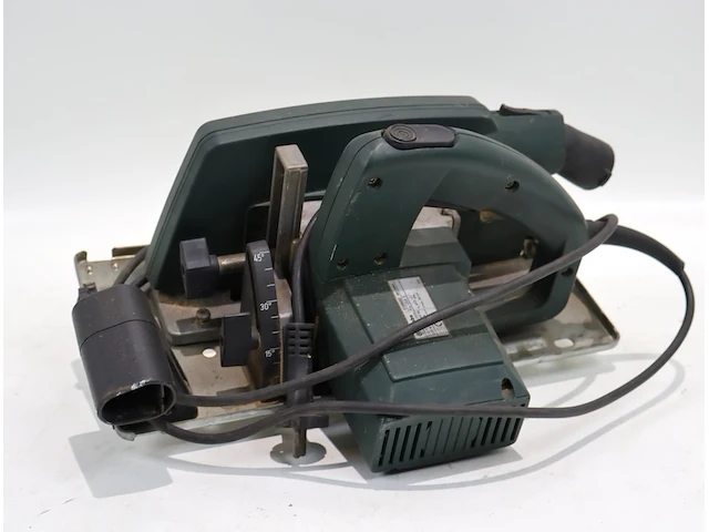 Metabo invalzaag - afbeelding 2 van  3