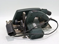 Metabo invalzaag - afbeelding 2 van  3