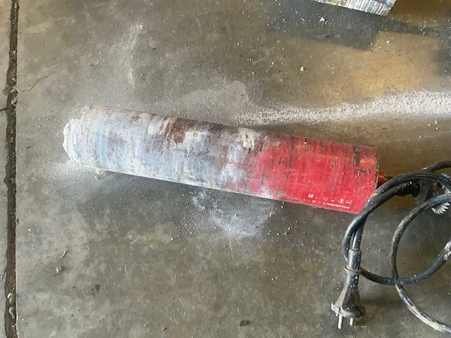 Metabo kernboormachine - afbeelding 4 van  7