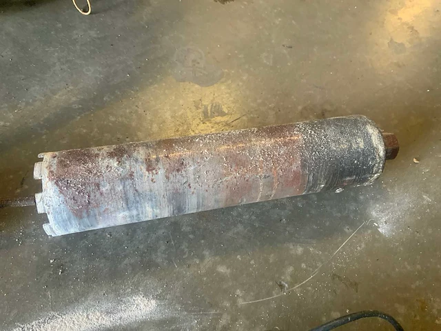 Metabo kernboormachine - afbeelding 5 van  7