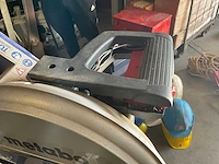Metabo kgs 305 afkortzaag / verstekzaag - afbeelding 4 van  7