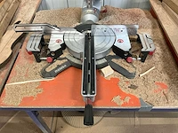 Metabo kgs 305 m cirkelzaagmachine - afbeelding 3 van  6