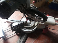 Metabo kgs254m afkortzaag - afbeelding 2 van  6