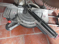 Metabo kgs254m afkortzaag - afbeelding 3 van  6