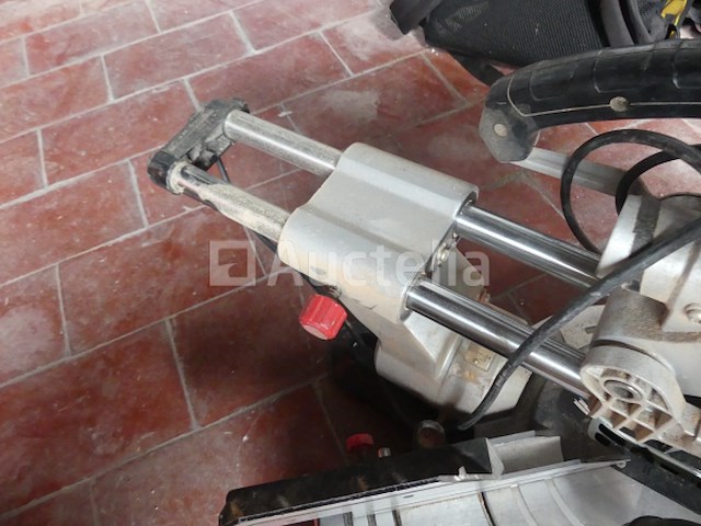 Metabo kgs254m afkortzaag - afbeelding 4 van  6