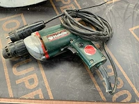 Metabo ks 85 afkortzaag - afbeelding 5 van  7