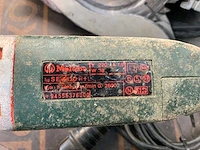 Metabo ks 85 afkortzaag - afbeelding 7 van  7