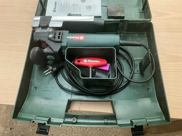 Metabo lakfrees lf714 - afbeelding 1 van  2