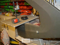 Metabo lintzaag - afbeelding 2 van  3