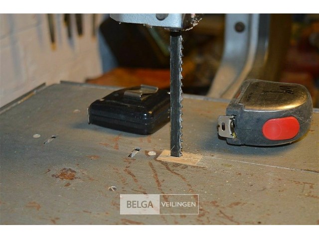 Metabo lintzaag - afbeelding 3 van  3