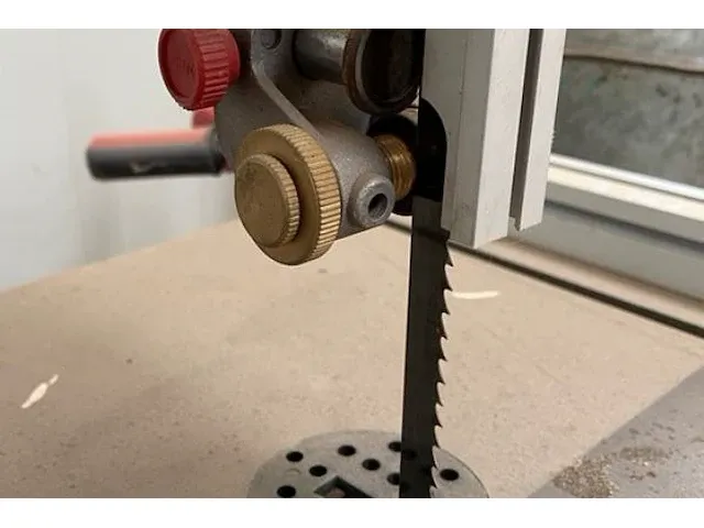 Metabo lintzaagmachine - afbeelding 2 van  10