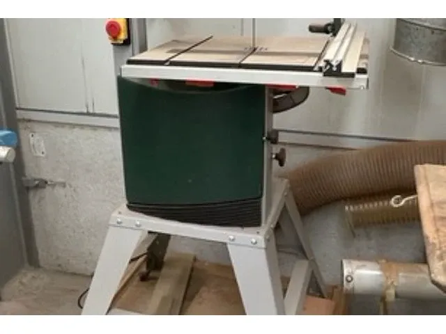 Metabo lintzaagmachine - afbeelding 3 van  10
