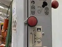 Metabo lintzaagmachine - afbeelding 5 van  10