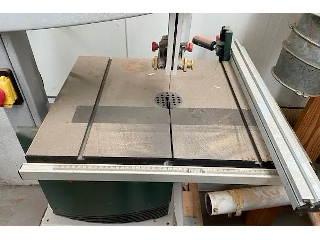 Metabo lintzaagmachine - afbeelding 6 van  10