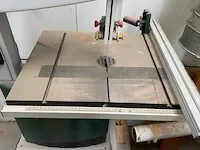 Metabo lintzaagmachine - afbeelding 6 van  10