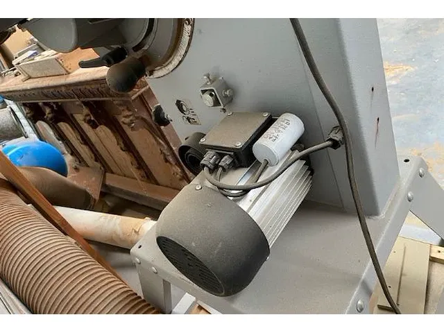 Metabo lintzaagmachine - afbeelding 8 van  10