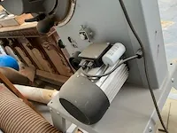 Metabo lintzaagmachine - afbeelding 8 van  10