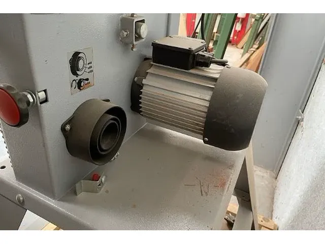 Metabo lintzaagmachine - afbeelding 10 van  10
