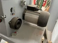 Metabo lintzaagmachine - afbeelding 10 van  10