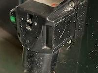 Metabo metaal lintzaag op werktafel n°13 - afbeelding 4 van  9