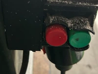 Metabo metaal lintzaag op werktafel n°13 - afbeelding 5 van  9