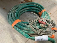 Metabo ps 7500 s dompelpomp - afbeelding 5 van  6