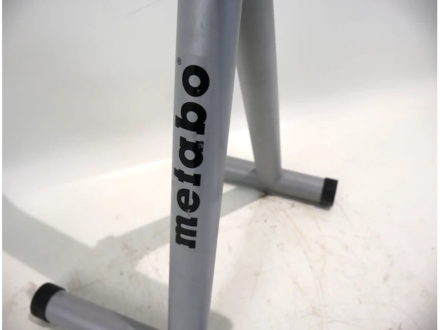 Metabo rolgeleider - afbeelding 2 van  3
