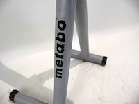 Metabo rolgeleider - afbeelding 2 van  3
