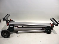 Metabo rolgeleider - afbeelding 1 van  3
