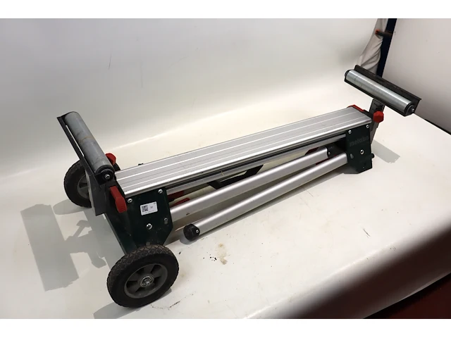 Metabo rolgeleider - afbeelding 3 van  3