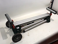 Metabo rolgeleider - afbeelding 3 van  3