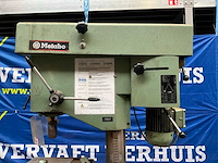 Metabo s32 kolomboor - afbeelding 3 van  7