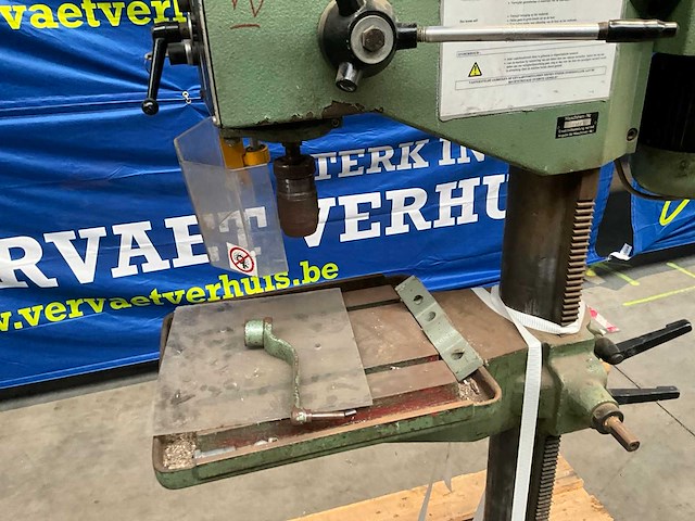 Metabo s32 kolomboor - afbeelding 4 van  7