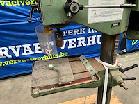 Metabo s32 kolomboor - afbeelding 4 van  7