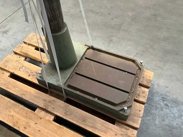 Metabo s32 kolomboor - afbeelding 7 van  7