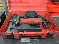 Metabo schuurmachine 220v dc 1125-5 - afbeelding 3 van  3