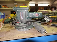 Metabo schuurmachine - afbeelding 1 van  1