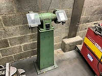 Metabo slijpmachine