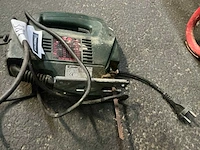 Metabo st ep 650 decoupeerzaag - afbeelding 2 van  3