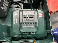 Metabo sta 18 ltx 140 decoupeerzaag - afbeelding 3 van  6