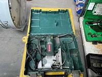 Metabo ste 135 decoupeerzaag - afbeelding 1 van  4