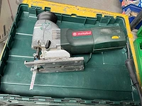 Metabo ste 135 decoupeerzaag - afbeelding 2 van  4