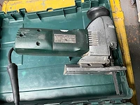 Metabo ste 135 decoupeerzaag - afbeelding 3 van  4