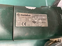 Metabo ste 135 decoupeerzaag - afbeelding 4 van  4