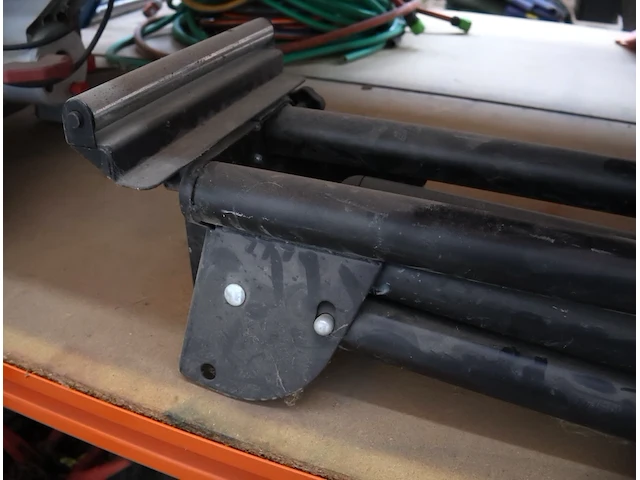 Metabo tafelzaag & evolution roltafel - afbeelding 7 van  8