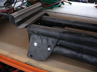 Metabo tafelzaag & evolution roltafel - afbeelding 7 van  8