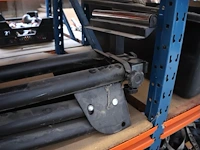 Metabo tafelzaag & evolution roltafel - afbeelding 8 van  8