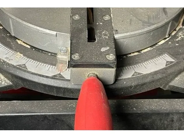 Metabo tafelzaag - afbeelding 4 van  10