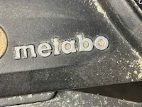 Metabo tafelzaag - afbeelding 5 van  10